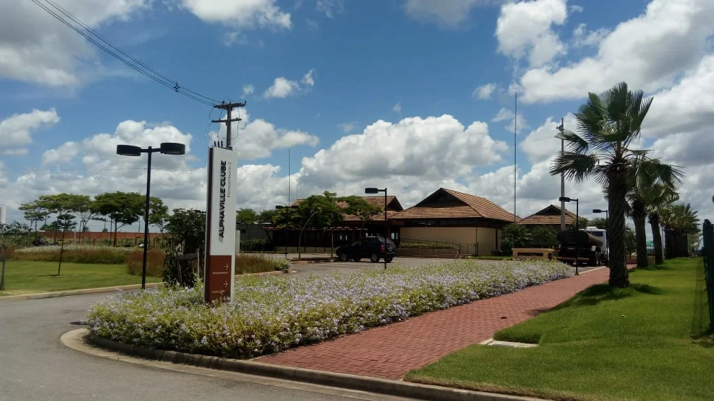 Portal dos imóveis
