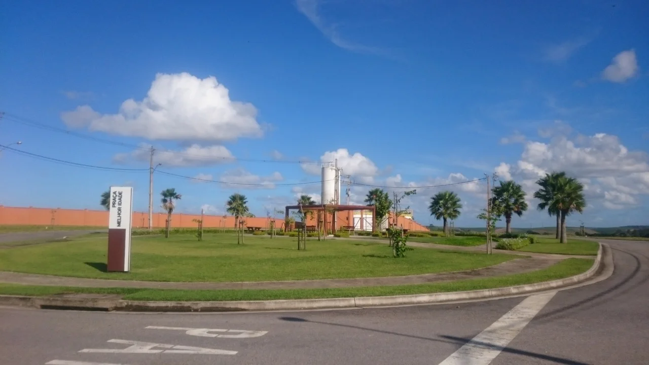 Imóveis baratos