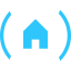 Logo portal imovéis